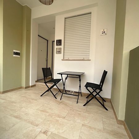 Casa Vacanze Maiorca & Minorca Αλγκέρο Εξωτερικό φωτογραφία