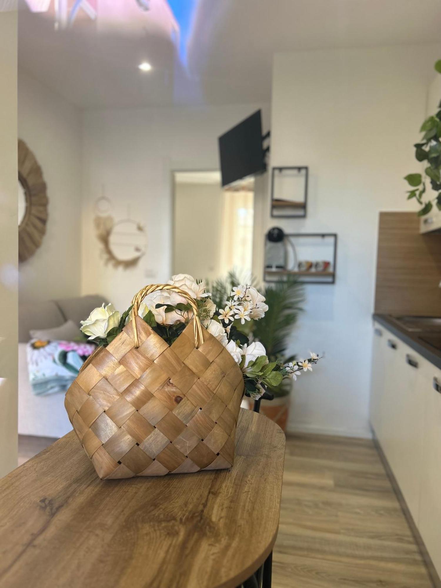 Casa Vacanze Maiorca & Minorca Αλγκέρο Εξωτερικό φωτογραφία